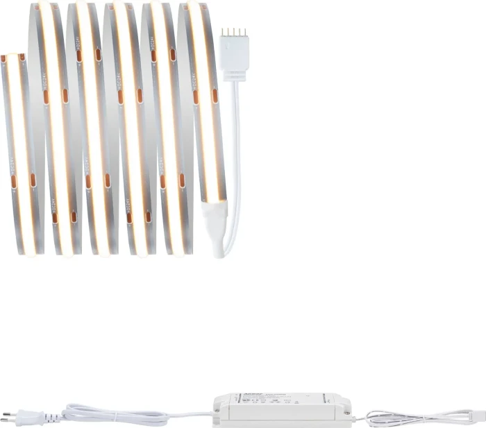 Paulmann Full-Line COB Basisset LED-Streifen 18W 1.5m
