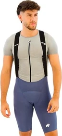 Assos Equipe R S11 Bibshorts Fahrradhose kurz secret blue (Herren)