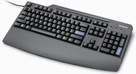 Lenovo Business Preferred Pro Full-Size Keyboard schwarz, PS/2 (verschiedene Layouts)