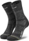 Salewa Ortles Merino Crew Wandersocken (Damen) Vorschaubild