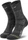 Salewa Ortles Merino Crew Wandersocken black out (Damen) (00-0000069069-0911)