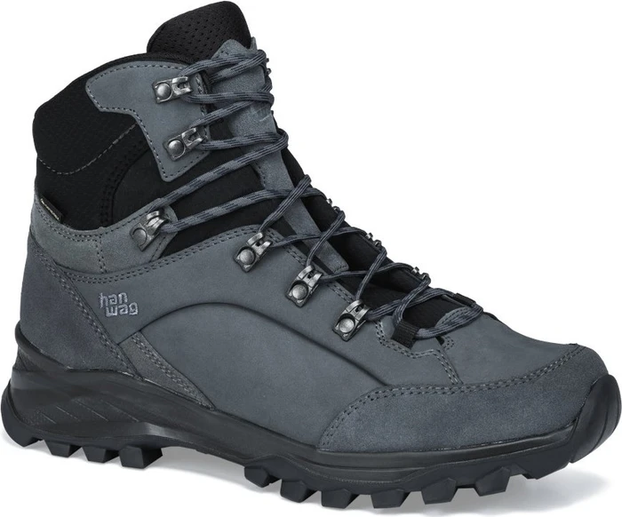 Hanwag Banks GTX graphite/shadow (Herren)