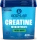 BodyLab24 Creatine Monohydrat 400 Kapseln