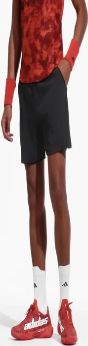 adidas Ergo Tennis Shorts schwarz (Herren)