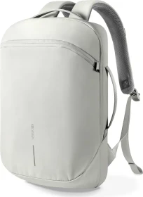 XD Design 16" Bobby Air Rucksack, grau