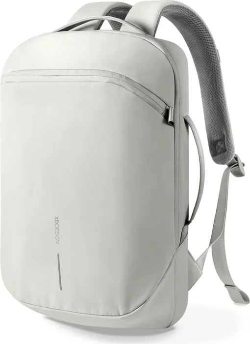 XD Design 16" Bobby Air Rucksack, grau