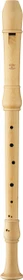 Moeck 3400 Flauto Rondo