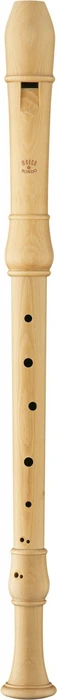 Moeck 3400 Flauto Rondo