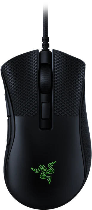 Razer DeathAdder V2 Mini, USB