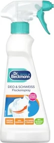 Dr. Beckmann Deo & Schweiß Fleckenspray, 250ml