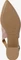 Tamaris Leder Slingpumps beige (Damen) Vorschaubild