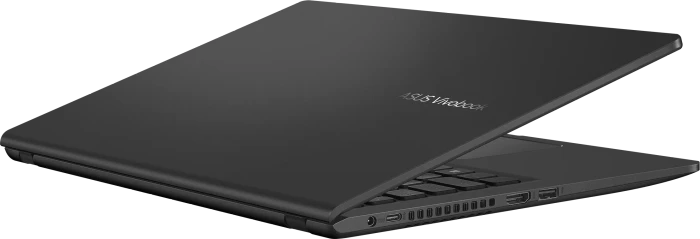 ASUS VivoBook 15 F1500EA-BQ2361W, Indie Black, Core i5-1135G7, 8GB RAM, 256GB SSD, DE