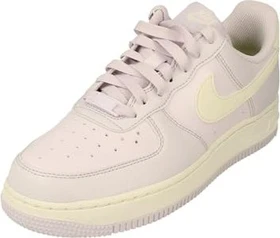 Nike Air Force 1 '07 barely grape/volt/black/sail (Damen)