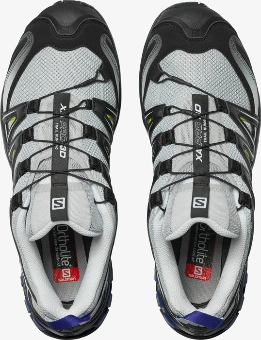 Salomon XA Pro 3D pearl blue/black/evening primrose