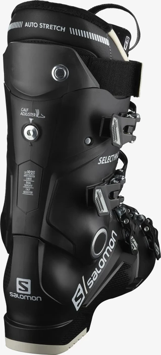 Salomon Select HV 90 black/belluga/rainy day (Herren) (Modell 2021/2022)