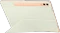 Samsung EF-BX810 Smart Book Cover für Galaxy Tab S9+ / S9 FE+ / S10+, Orange Vorschaubild