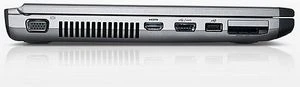 Dell Vostro 3450, Core i3-2350M, 4GB RAM, 320GB HDD, DE