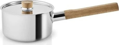 Eva Solo Nordic Kitchen Kasserolle 16cm 1.5l edelstahl