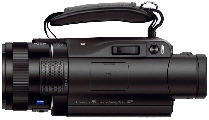 Sony HDR-CX900E