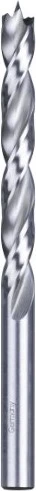 kwb Professional FCE Hartholzbohrer, 8x117mm, 1 Stück
