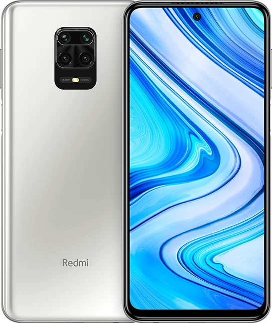 Xiaomi Redmi Note 9 Pro