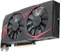 ASUS Expedition GeForce GTX 1070 OC, EX-GTX1070-O8G, 8GB GDDR5, DVI, 2x HDMI, 2x DP Vorschaubild