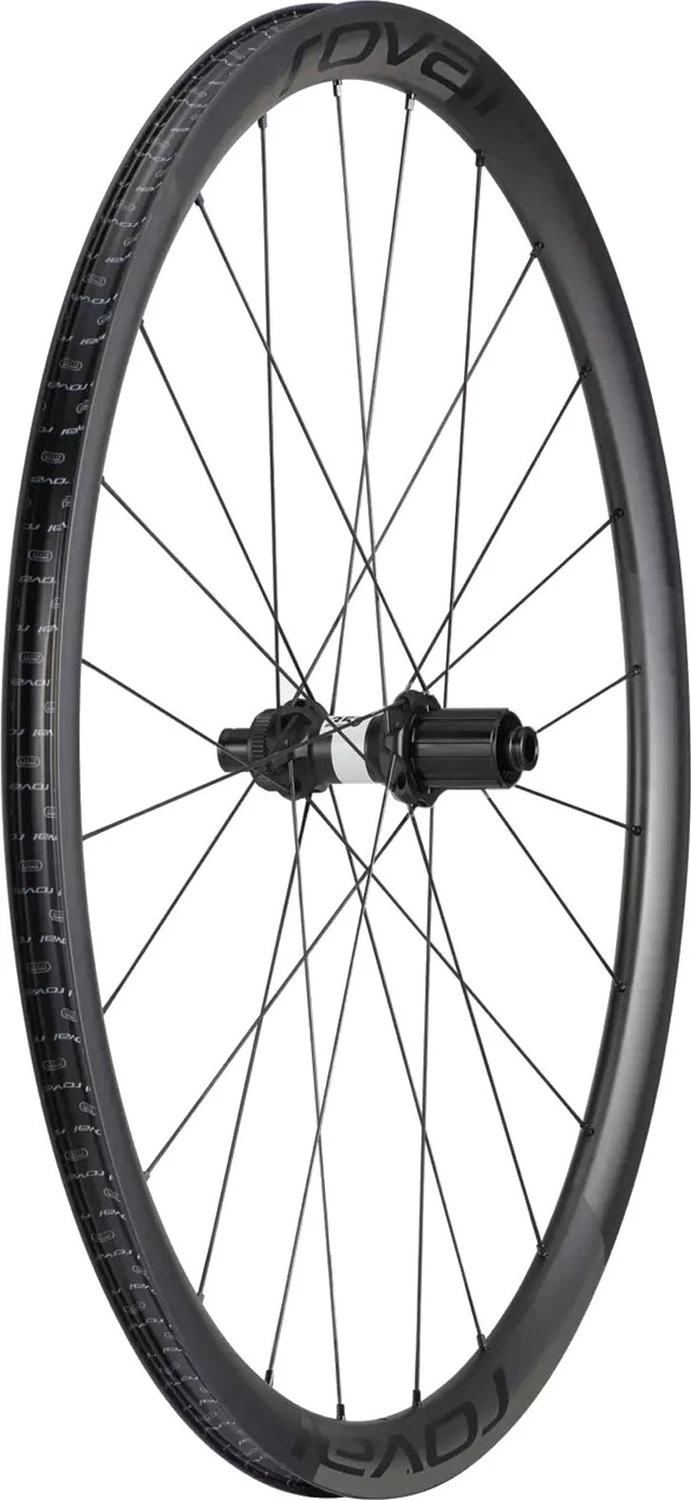 Specialized Roval Alpinist CLX II 24H 33mm/21mm 28