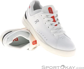 On The Roger Advantage white/spice (Damen)