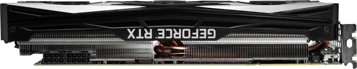 Gainward GeForce RTX 2080 Ti, 11GB GDDR6, HDMI, USB-C, 3x DP