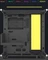 Thermaltake Core P3 TG Pro, schwarz, Glasfenster Vorschaubild