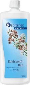 Spitzner Balneo Baldrianöl-Bad Pflegebad, 1l