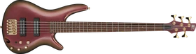 Ibanez SR305EDX RGC Rose Gold Chameleon