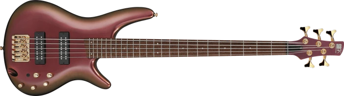 Ibanez SR305EDX RGC Rose Gold Chameleon