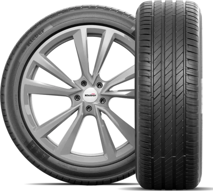 Kleber Dynaxer HP5 245/40 R19 94W