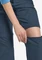 Jack Wolfskin Pico Trail Zip-Off Hose lang midnight sky (Damen) Vorschaubild