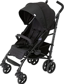 Chicco Liteway 4 jet black