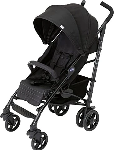 Chicco Liteway 4