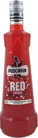 Puschkin Red Orange      1l