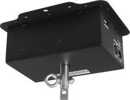 Eurolite MD-3030 DMX Sicherheits-Drehmotor