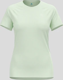 Odlo X-Alp Performance Wool 115 Funktionsshirt kurzarm ambrosia melange (Damen)
