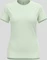 Odlo X-Alp Performance Wool 115 Funktionsshirt kurzarm ambrosia melange (Damen) Vorschaubild