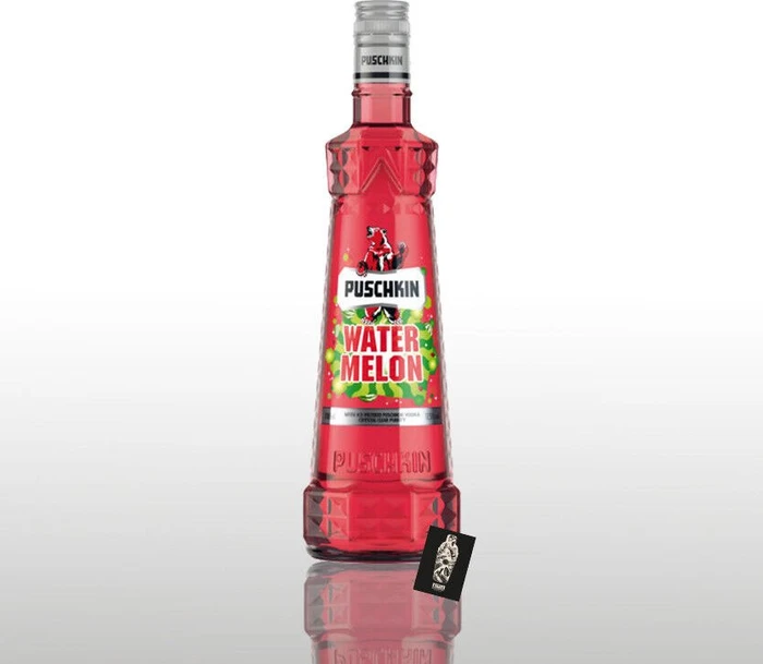 Puschkin Watermelon 700ml