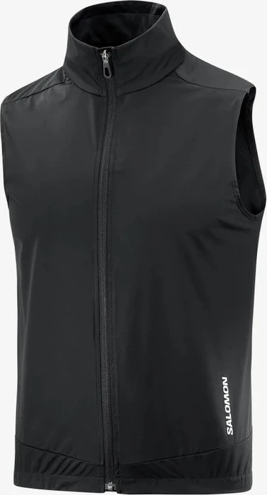 Salomon Bonatti Aero Hybrid Weste (Herren)