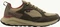 Jack Wolfskin Camp Fever Texapore Low anis (Herren) Vorschaubild
