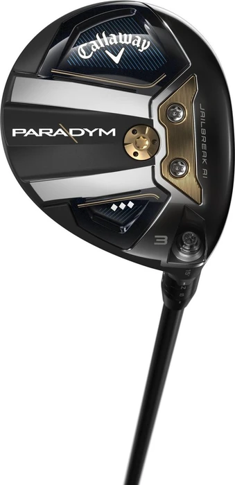 Callaway Paradym Triple Diamond Fairwayholz Rechtshand (Herren)