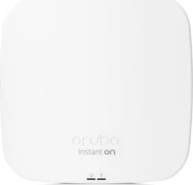 HPE Aruba Instant On AP15, PoE PD/DC (R2X06A)
