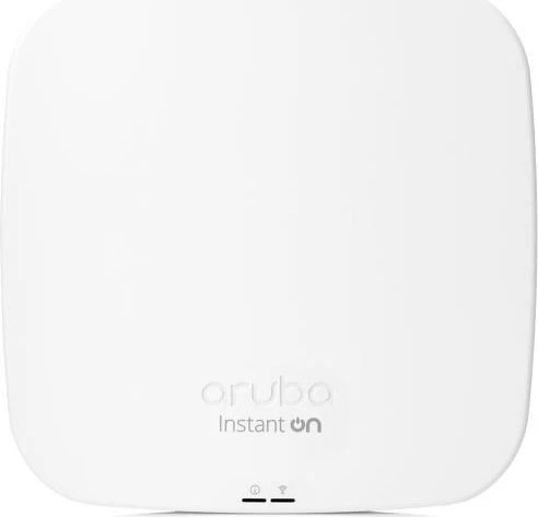 HPE Aruba Instant On AP15, PoE PD/DC