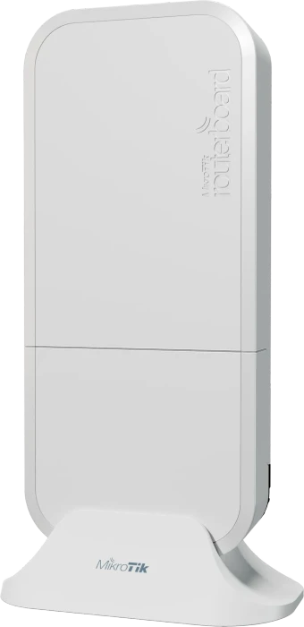 MikroTik wAP ax, AX3000