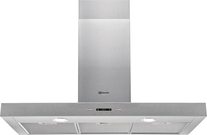 Bauknecht DBHBS 93 LL X Wand-Dunstabzugshaube