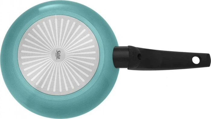 WMF Silit Belluna Bratpfanne 20cm grün
